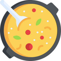 Almuerzos Completos